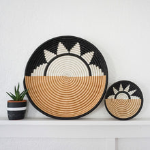Load image into Gallery viewer, Zubita Woven Basket