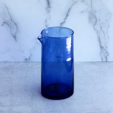 Load image into Gallery viewer, Le Verre Beldi Moroccan Carafe without Handle