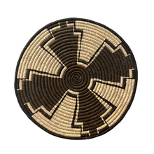 Load image into Gallery viewer, Zulu Handwoven Flat Wallhanging or Placemat