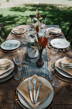 Load image into Gallery viewer, Zulu Handwoven Flat Wallhanging or Placemat