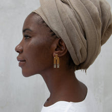 Load image into Gallery viewer, Nadi Earrings
