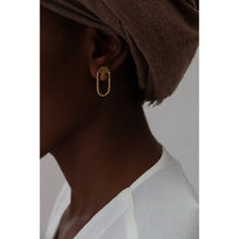 Load image into Gallery viewer, Towa Earrings