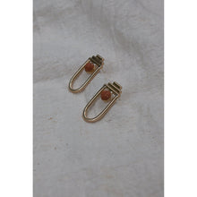 Load image into Gallery viewer, Towa Earrings