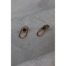 Load image into Gallery viewer, Towa Earrings