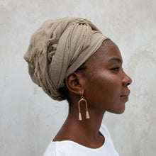 Load image into Gallery viewer, Wuta Earrings