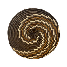 Load image into Gallery viewer, Zulu Handwoven Flat Wallhanging or Placemat
