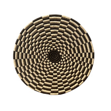 Load image into Gallery viewer, Zulu Handwoven Flat Wallhanging or Placemat