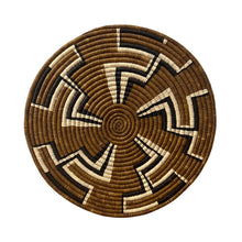 Load image into Gallery viewer, Zulu Handwoven Flat Wallhanging or Placemat