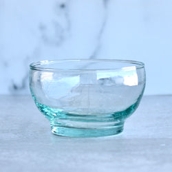 Le Verre Beldi Bowl 1 - Transparent