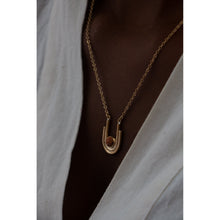 Load image into Gallery viewer, Kwera Necklace