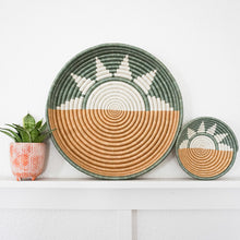 Load image into Gallery viewer, Zubita Woven Basket