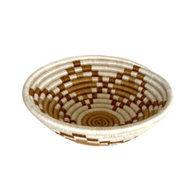 Load image into Gallery viewer, Limited Edition Rwanda Gold Basket