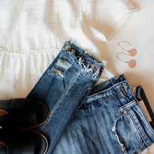 Load image into Gallery viewer, Ziga Woven Earrings