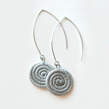 Load image into Gallery viewer, Ziga Woven Earrings