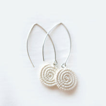 Load image into Gallery viewer, Ziga Woven Earrings
