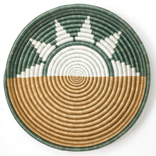 Load image into Gallery viewer, Zubita Woven Basket