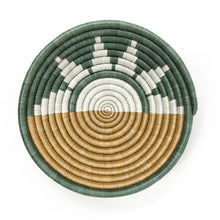 Load image into Gallery viewer, Zubita Woven Basket