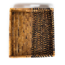 Load image into Gallery viewer, Banana Leaf Tray-Baskets-Azizi Life-Jabulani Creations