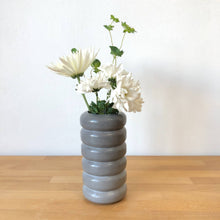 Load image into Gallery viewer, Sita Vase: Storm