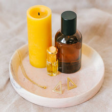 Load image into Gallery viewer, Soapstone Jewelry Tray: Sunset