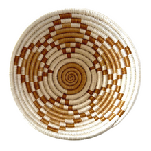 Load image into Gallery viewer, Limited Edition Rwanda Gold Basket