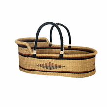 Load image into Gallery viewer, Moses Basket