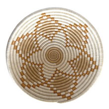 Load image into Gallery viewer, Limited Edition Rwanda Gold Basket