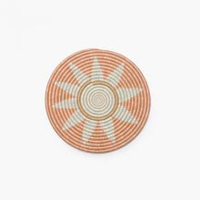 Load image into Gallery viewer, Zuba Flat Woven Wall Hanging