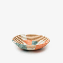 Load image into Gallery viewer, Prism Woven Basket-Baskets-Jabulani Creations

