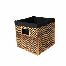 Load image into Gallery viewer, Banana Panel Nesting Cubes
