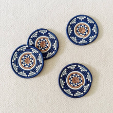 Load image into Gallery viewer, Athi Coasters Set
