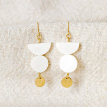 Load image into Gallery viewer, Kianza Earrings
