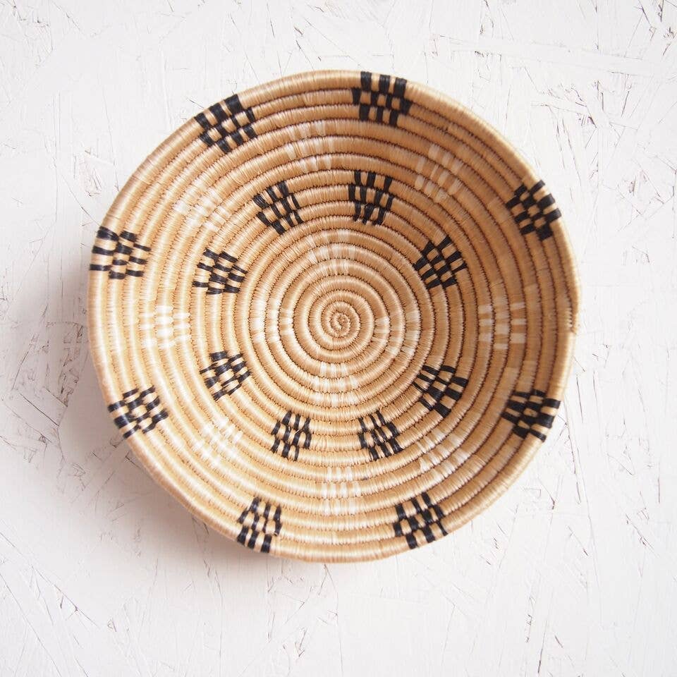 Rugombo Small Bowl