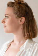 Load image into Gallery viewer, Mala Ear Pins Small
