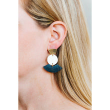 Load image into Gallery viewer, Rise Earrings
