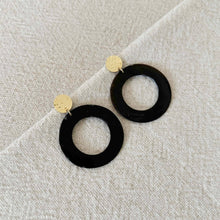 Load image into Gallery viewer, Urembo Earrings
