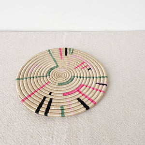 Rongo Trivet