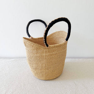 Market Tote: Cape Coast