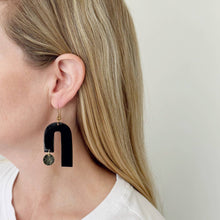 Load image into Gallery viewer, Angaza Earrings
