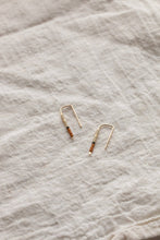 Load image into Gallery viewer, Mala Ear Pins Small
