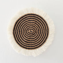 Load image into Gallery viewer, 16&quot; Sisal Wall Hanging: Lilambo
