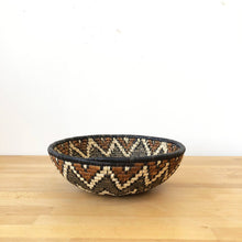 Load image into Gallery viewer, Zulu Bowl 11- 13&quot; (Assorted)
