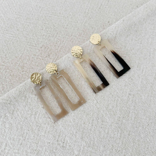 Zuri Earrings