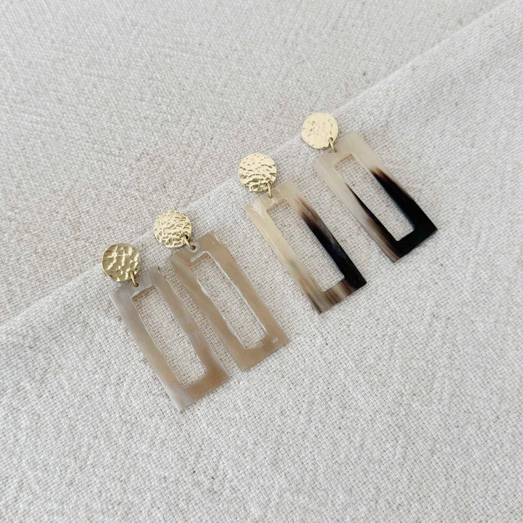 Zuri Earrings