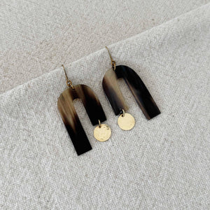 Angaza Earrings