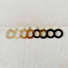 Load image into Gallery viewer, Urembo Earrings
