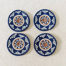 Load image into Gallery viewer, Athi Coasters Set
