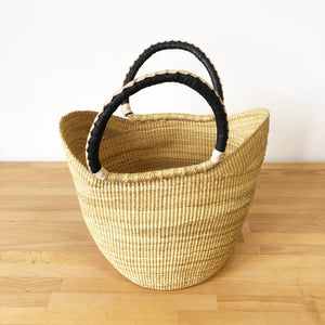 Market Tote: Cape Coast