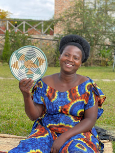 Hand Woven Trivets – Diversiform