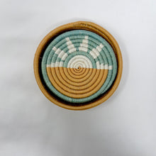 Load image into Gallery viewer, Sisal Coaster Nest Set
